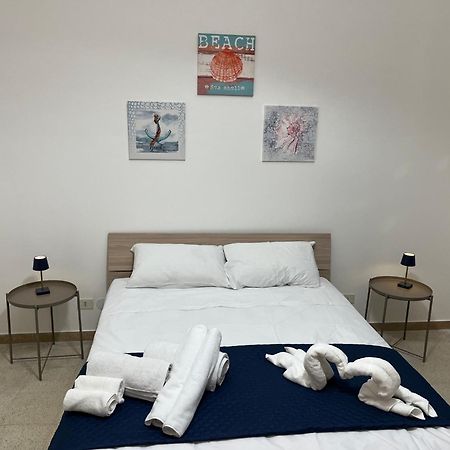 Ulivo Panzió Trapani Kültér fotó