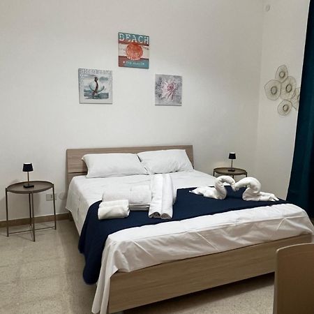 Ulivo Panzió Trapani Kültér fotó
