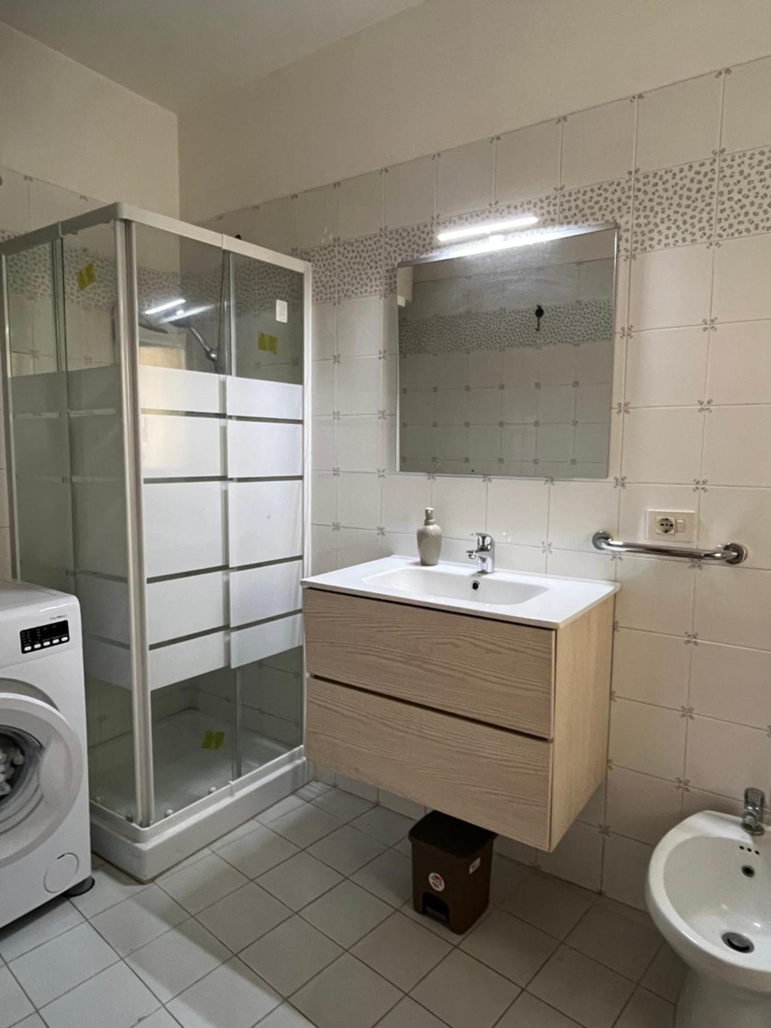 Ulivo Panzió Trapani Kültér fotó