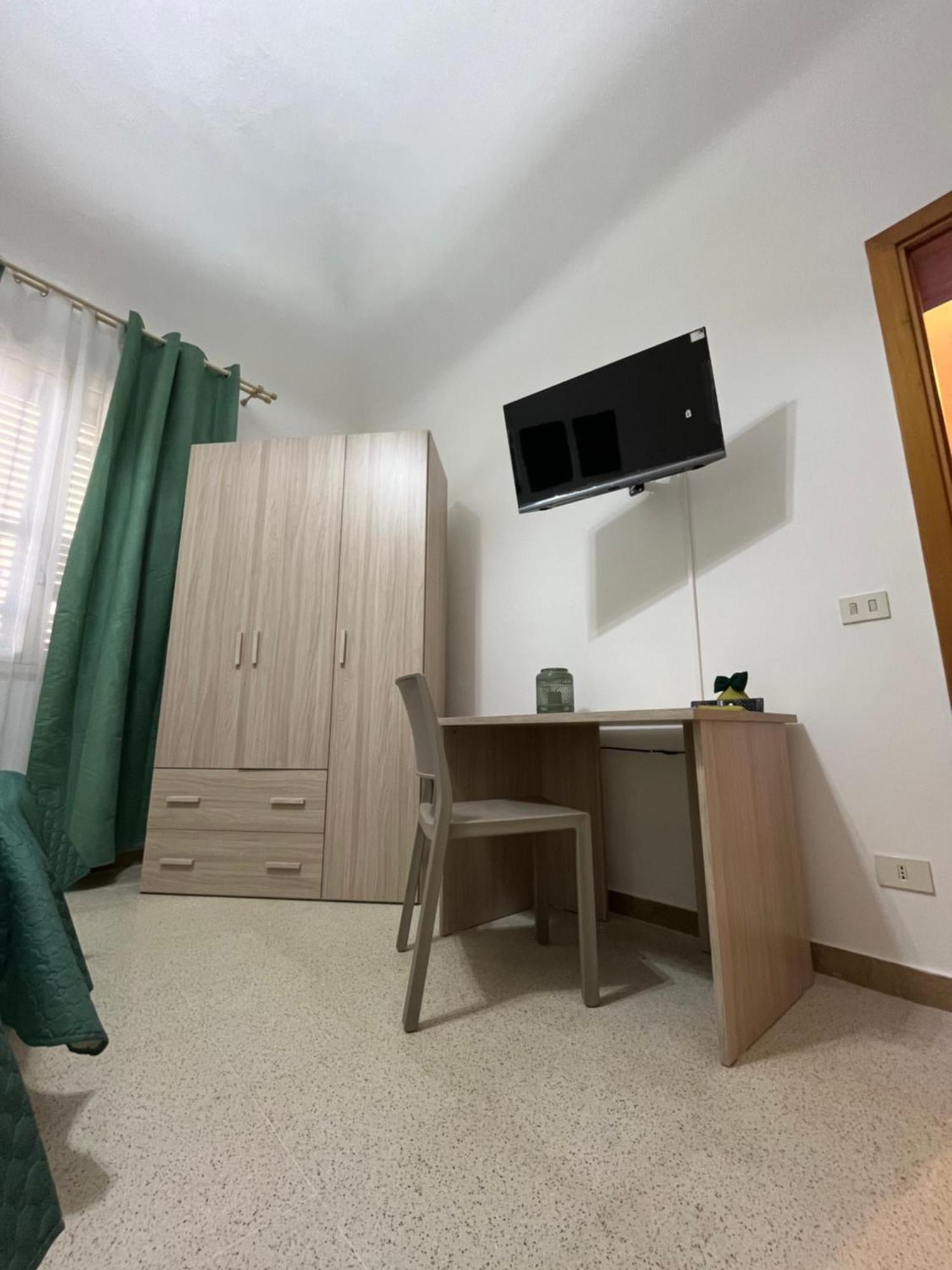 Ulivo Panzió Trapani Kültér fotó