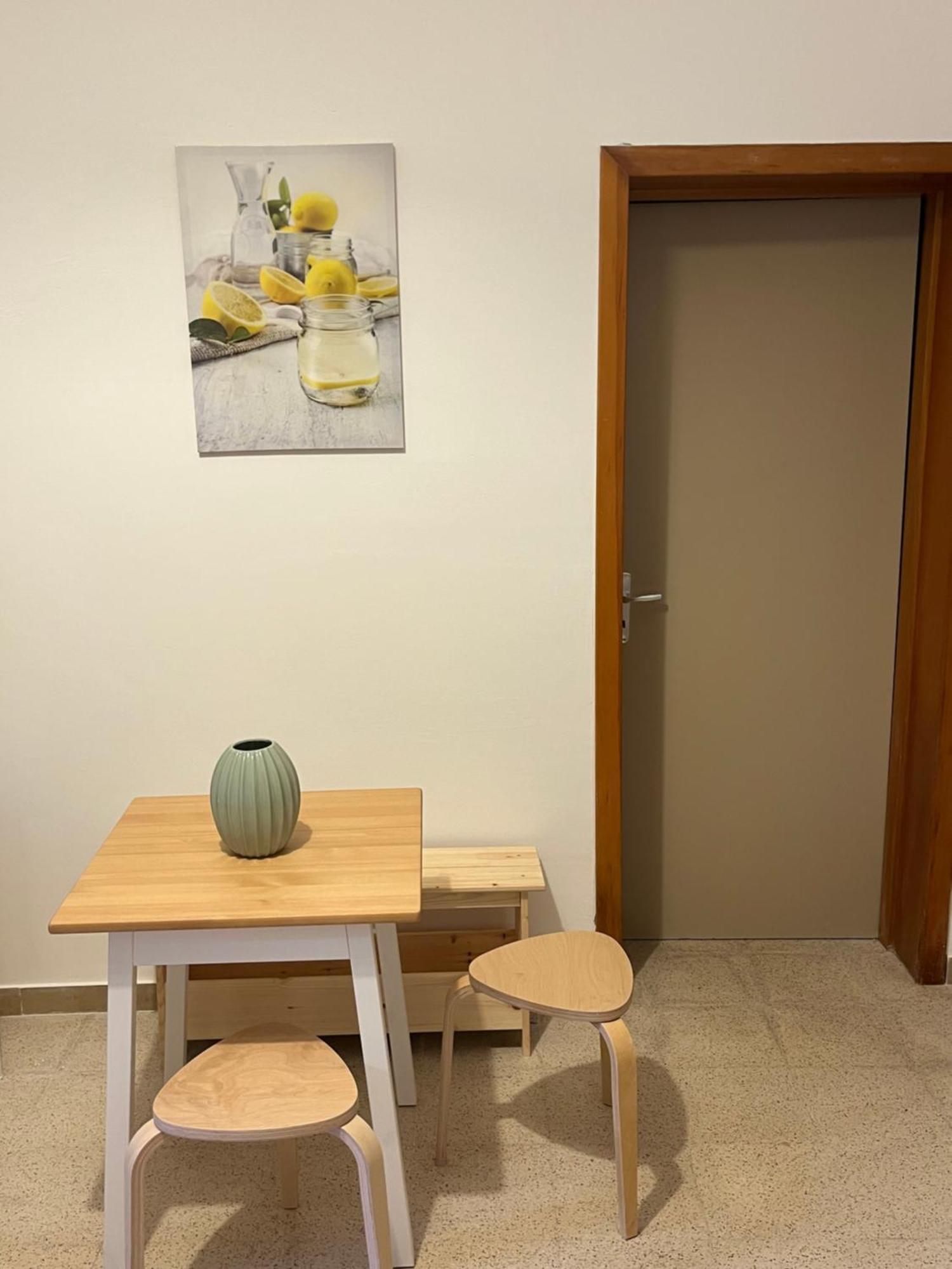 Ulivo Panzió Trapani Kültér fotó