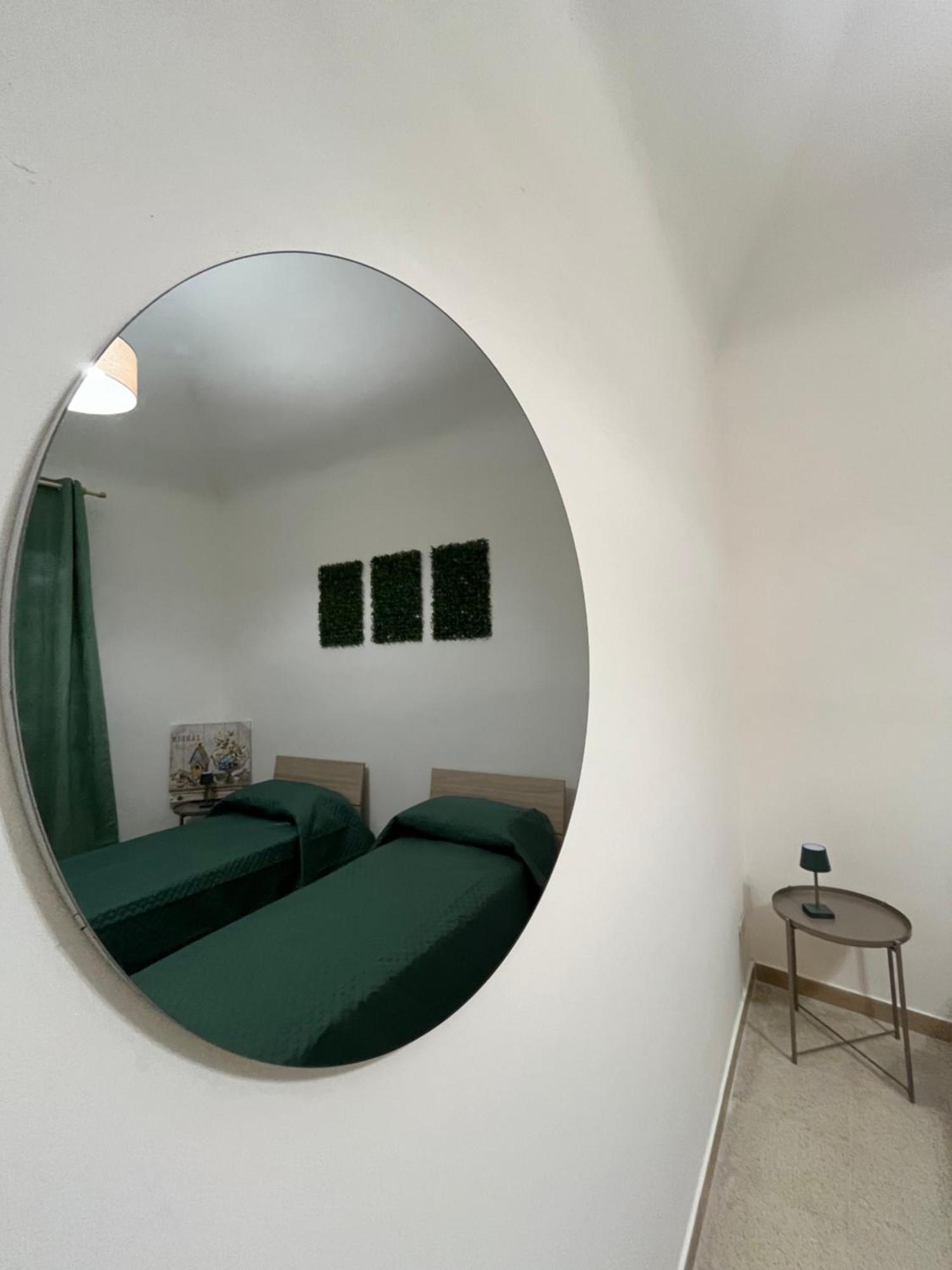 Ulivo Panzió Trapani Kültér fotó
