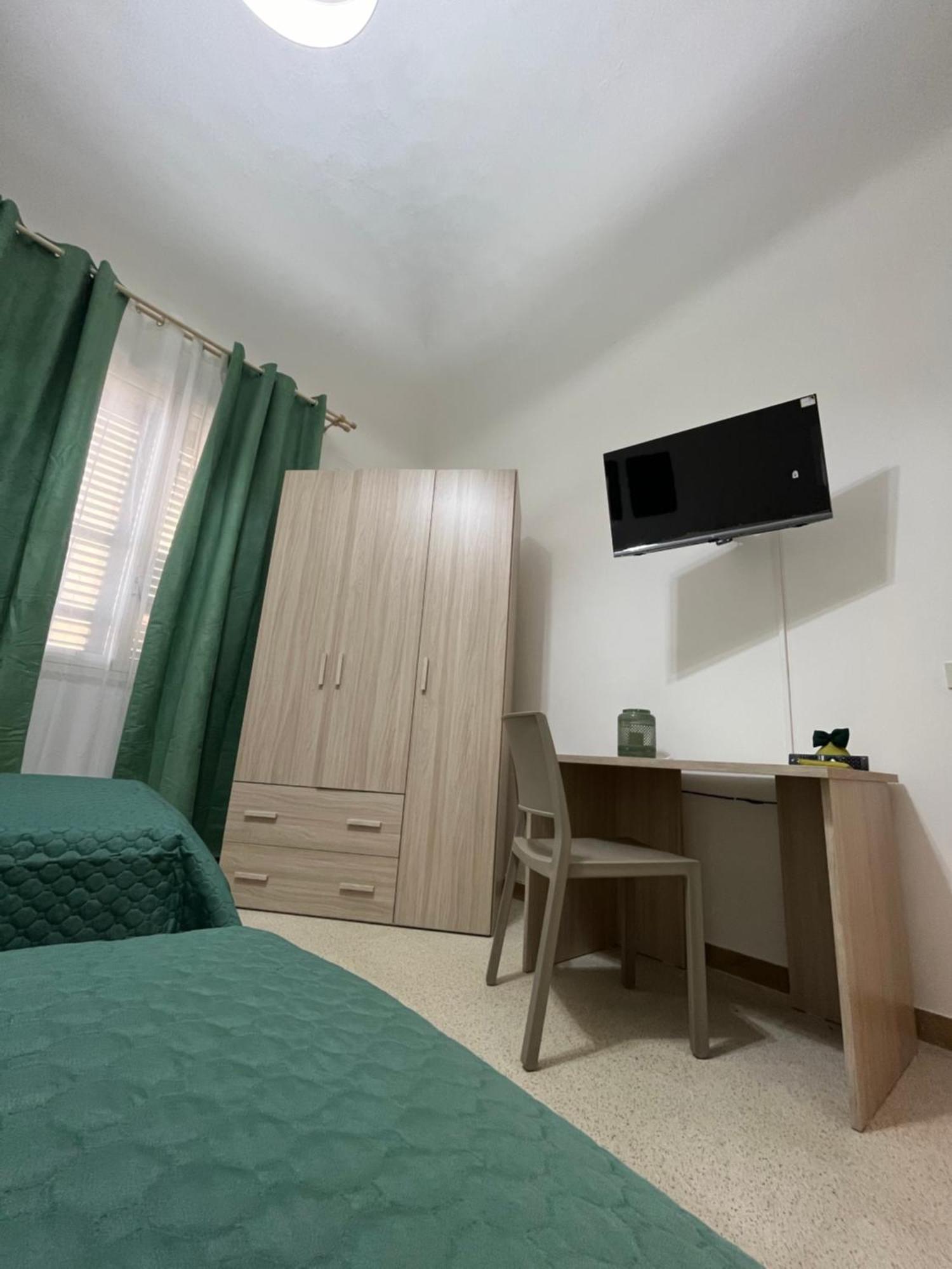 Ulivo Panzió Trapani Kültér fotó