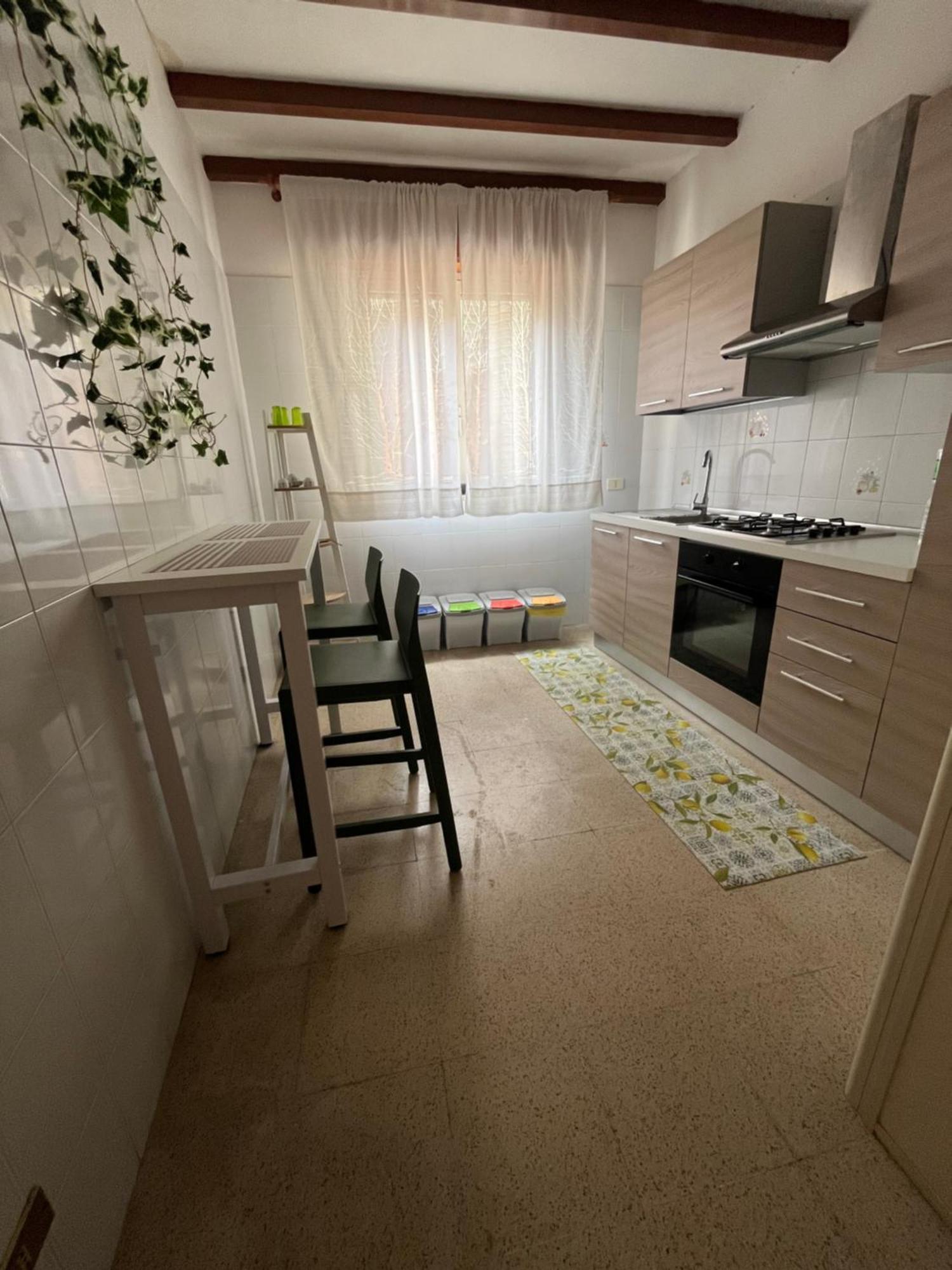 Ulivo Panzió Trapani Kültér fotó